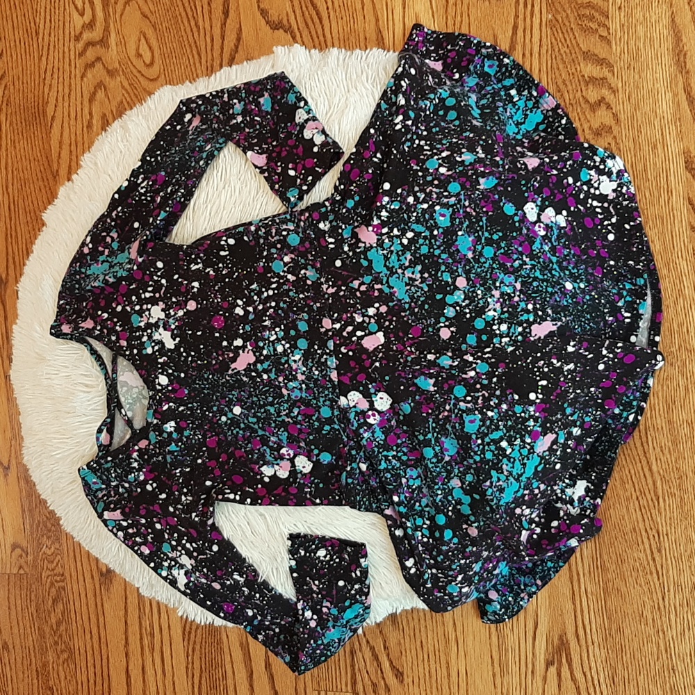 Pixie Lane Dress - Picture 3 of 3